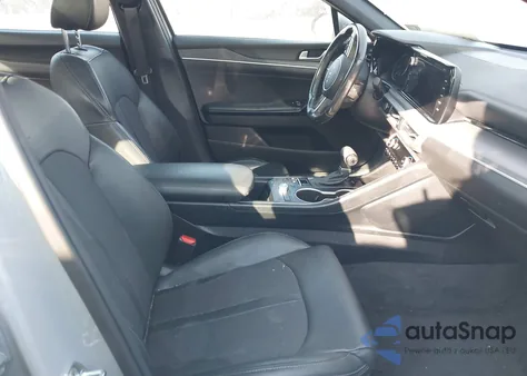 2023 Kia K5 Gt-Line z USA, uszkodzony, nr VIN 5XXG64J24PG171752